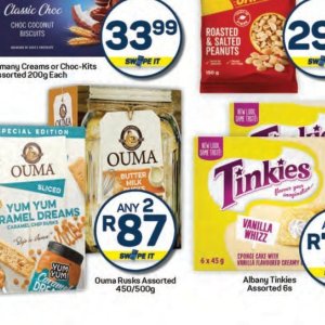 Butter at Pick n Pay Hyper