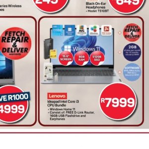 Router d-link  at Pick n Pay Hyper