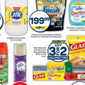   at Pick n Pay Hyper