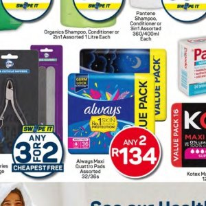Lock at Pick n Pay Hyper