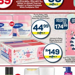 Jelly at Pick n Pay Hyper