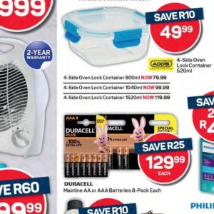 Oven at Pick n Pay Hyper
