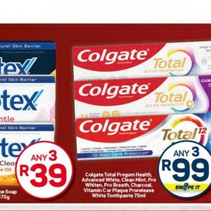   at Pick n Pay Hyper