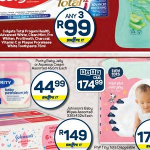 Jelly at Pick n Pay Hyper