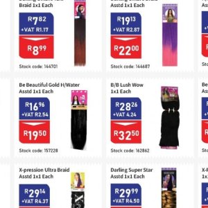 Blow dryer at Africa Cash and Carry