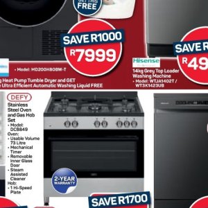 Liquid at Pick n Pay Hyper