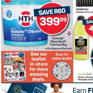 Toothpaste colgate  at Pick n Pay Hyper