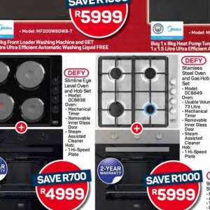 Oven at Pick n Pay Hyper