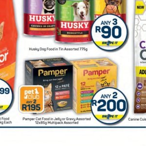 Jelly at Pick n Pay Hyper