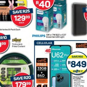   at Pick n Pay Hyper