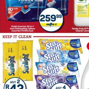   at Pick n Pay Hyper