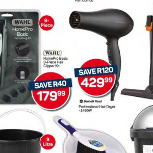 Blow dryer at Pick n Pay Hyper