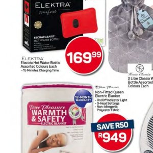 Bottle at Pick n Pay Hyper