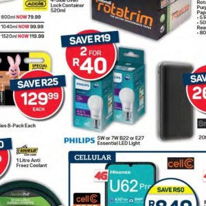   at Pick n Pay Hyper