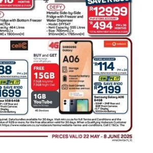   at Pick n Pay Hyper