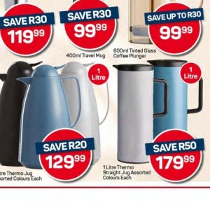 Jug at Pick n Pay Hyper