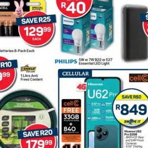   at Pick n Pay Hyper