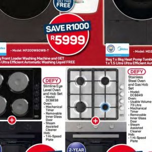 Liquid at Pick n Pay Hyper