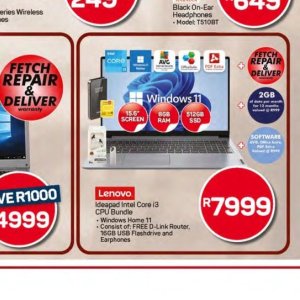 Router at Pick n Pay Hyper