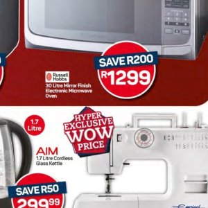   at Pick n Pay Hyper