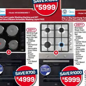 Oven at Pick n Pay Hyper