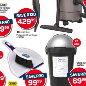 Dryer at Pick n Pay Hyper
