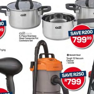 Pot at Pick n Pay Hyper