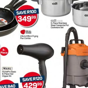 Frying pan at Pick n Pay Hyper