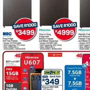   at Pick n Pay Hyper