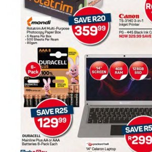   at Pick n Pay Hyper