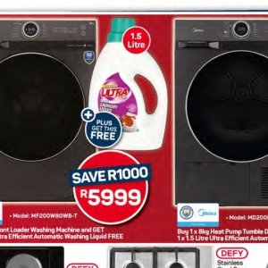 Liquid at Pick n Pay Hyper