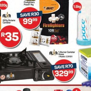  BIC at Pick n Pay Hyper