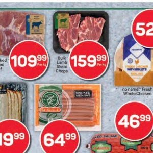 Lamb at Pick n Pay Hyper