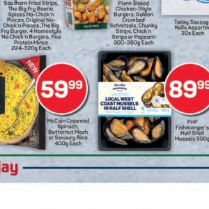 Rice at Pick n Pay Hyper