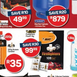  BIC at Pick n Pay Hyper