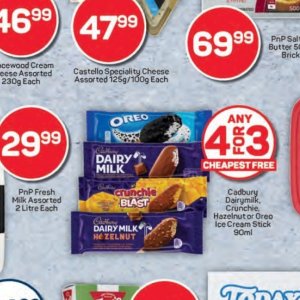   at Pick n Pay Hyper