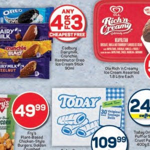 Hazelnut at Pick n Pay Hyper