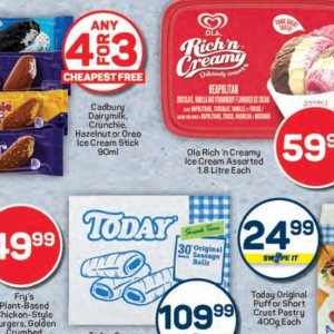   at Pick n Pay Hyper