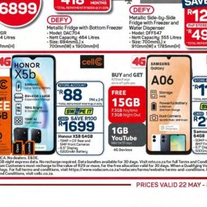 Battery at Pick n Pay Hyper
