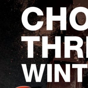 Chocolate at Checkers