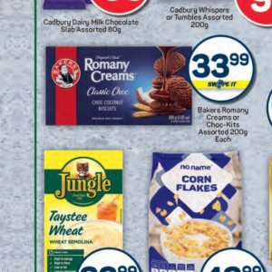 Biscuits at Pick n Pay Hyper