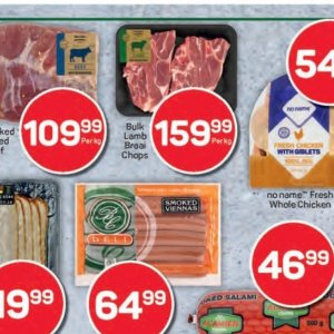 Lamb at Pick n Pay Hyper