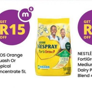   at Shoprite