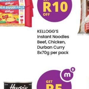 Beef at Shoprite
