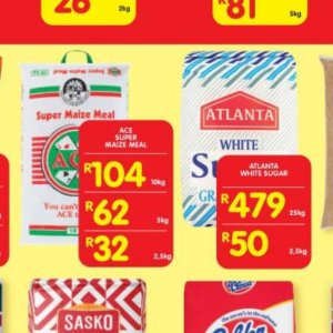   at Shoprite