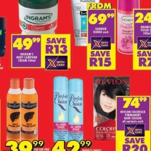   at Shoprite
