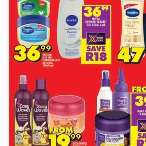 Jelly at Shoprite