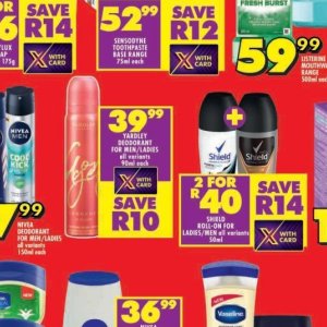   at Shoprite