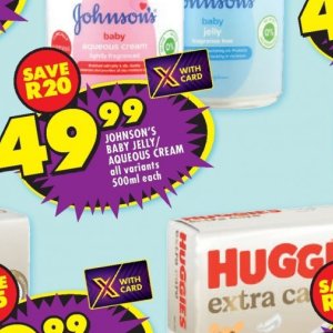 Jelly at Shoprite