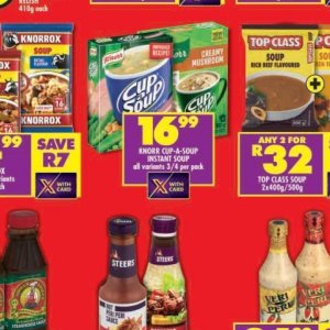   at Shoprite